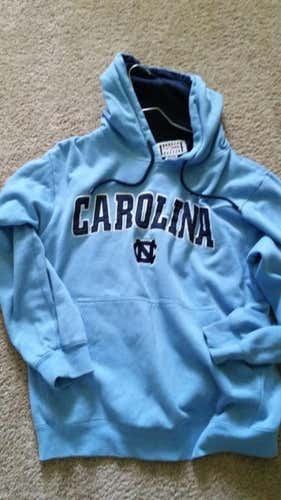 caolina tar heel hoodie
