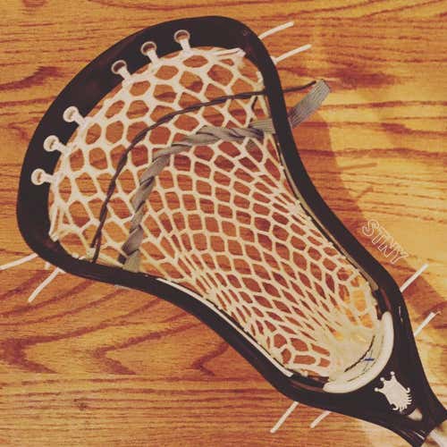 Brine Clutch 3X - 20mm ECD Mesh