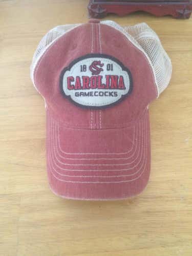 University of South Carolina Gamecocks HAt