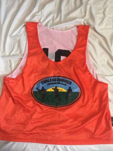 Endless Summer (Widener University Prospect Day) Pinnie #16