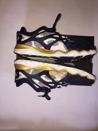 Notre Dame Under Armour Training Shoe