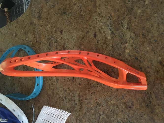 Warrior Evo 3x
