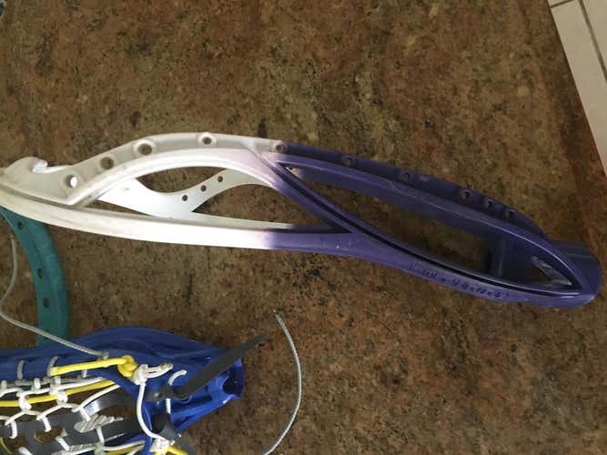 Stx proton power