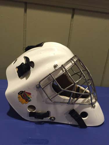 Pro masque goalie helemt