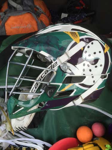 California Ducks Pro 7