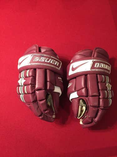 Don Bosco Prep Bauer Four Rolls 14"