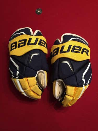 Merrimack Bauer APX2 gloves, 15 inch