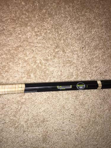 Dragonfly c30 flex 6 shaft