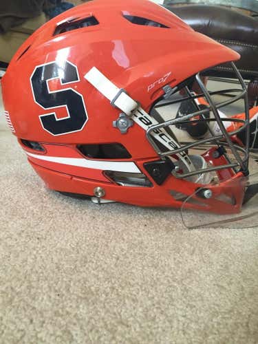 Syracuse Orange Pro7