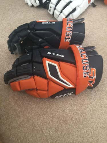 Syracuse Gloves
