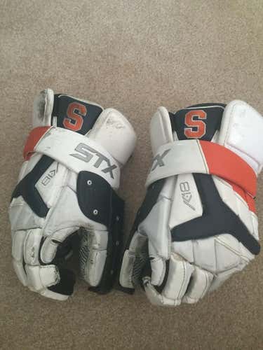 Syracuse Gloves