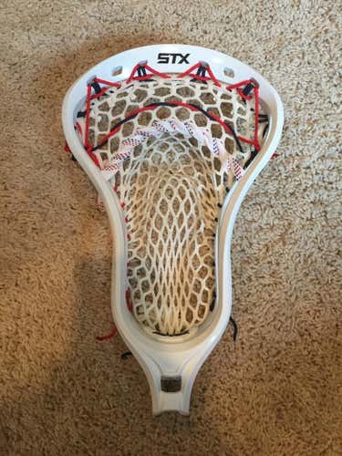 STX Stallion U550