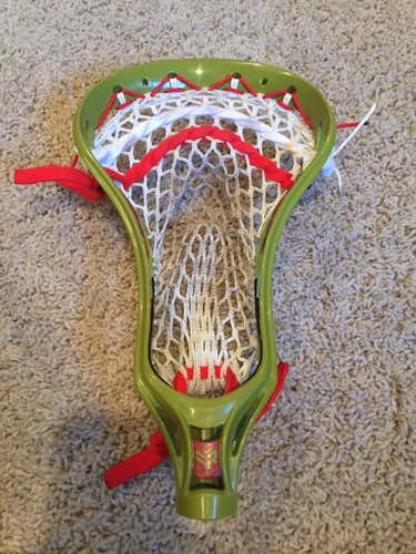 Warrior Rabil HS