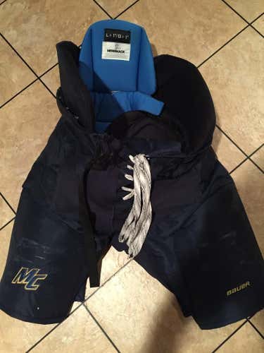 Merrimack Bauer Pants, large +1