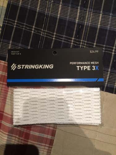 StringKing 3X