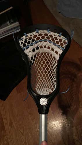 BLACK MAVERIK OPTIK VERY SLIGHTLY USED