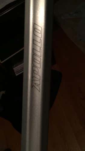 BRAND NEW MAVERIK APOLLO NEVER USED