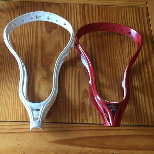 nike lakota and Evo 3 together