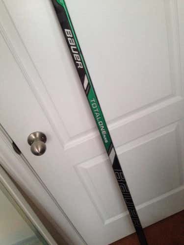 Bauer Supreme NXG stick left