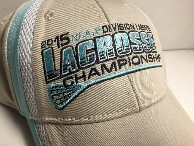 NCAA National Championship Hat