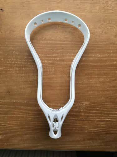 Warrior Evo Pro X6