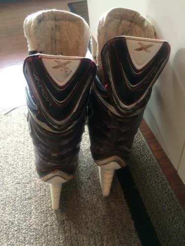Bauer apx2 size 6.5