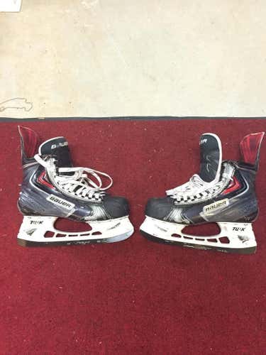 Used Bauer Vapor APX2 Skate size 7