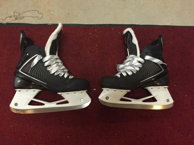 New Easton Mako Skates size 7