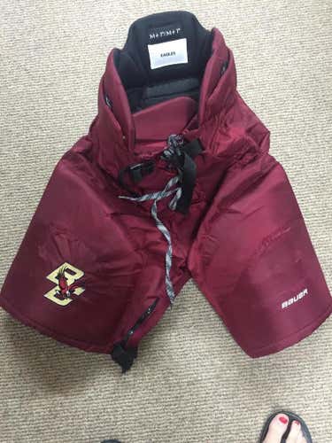 Boston College Bauer Pants