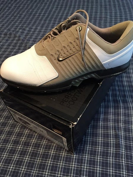 New Nike Air Zoom Tour Golf Shoe Size 10.5