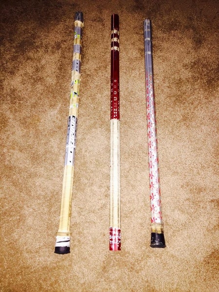 SALE 3 for 1*** (2 brine scandium swizzle shaft and 1 brine f55)
