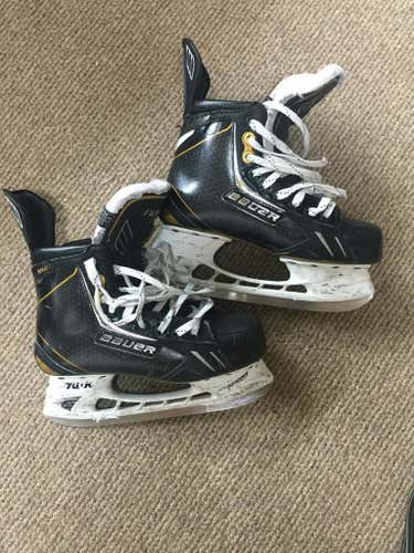 Total One NXG size 6 Skates
