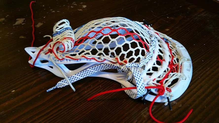 Under Armour Headline Head w/Hero Mesh