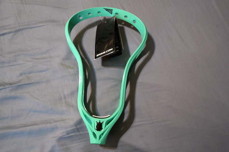 Brand New Brine RP3X LE Mint Green Color