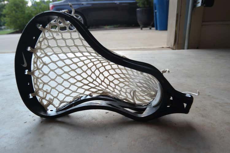 Nike Legacy , Brand New Mesh