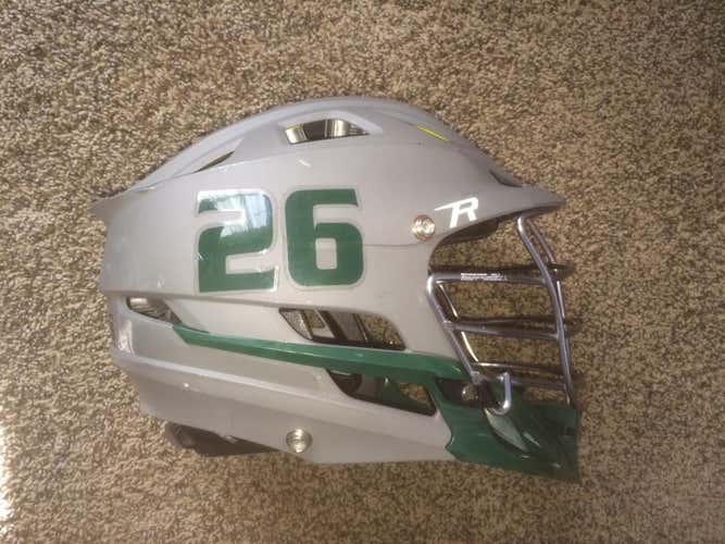 MATTE GREY Cascade R