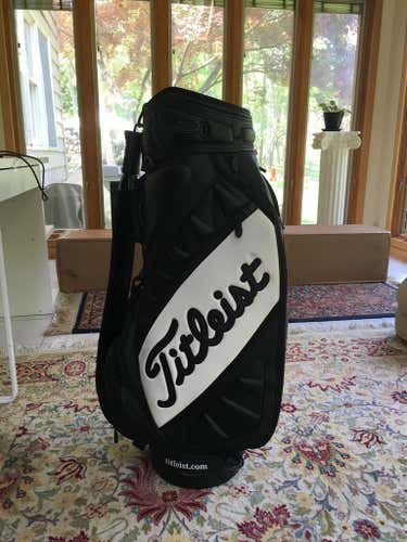 Titleist Golf Bag