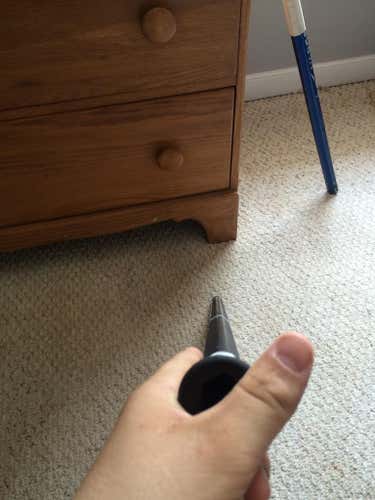 East cost dyes carbon attack shaft