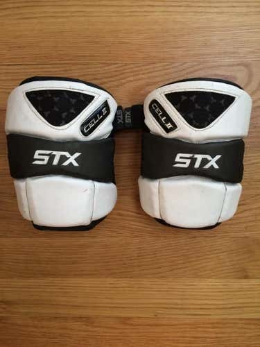 LN STX Cell II Arm Pads
