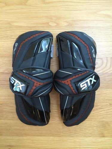 BN STX K18 Arm Guards