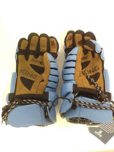 Brine King IV Gloves