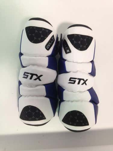 STX Cell II Arm Pads