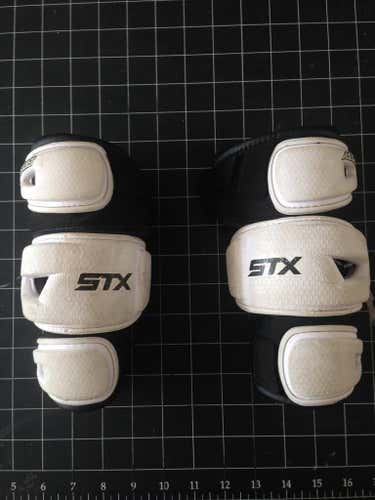 Stx Assault Arm Pads