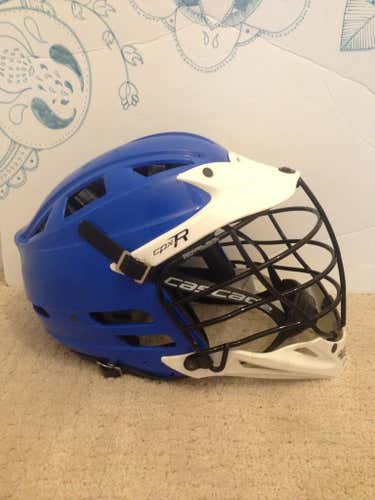 Cascade Cpx-R