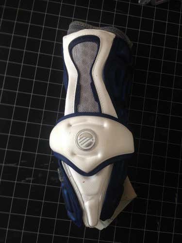 Maverik Rome Nxt Arm Guards