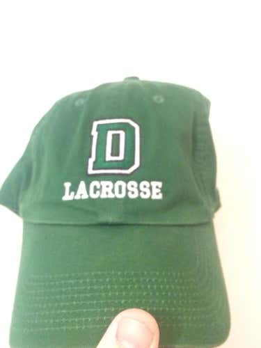 Dartmouth Lacrosse Hat