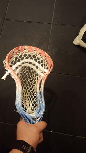 Rabil 2 with fire and ice dye