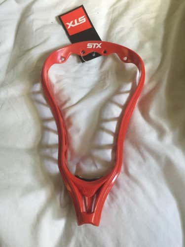 Brand New Red STX X10