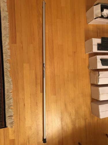 Nike vandal Defensive shaft