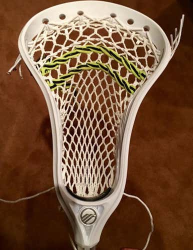 Brand New Centrik HS